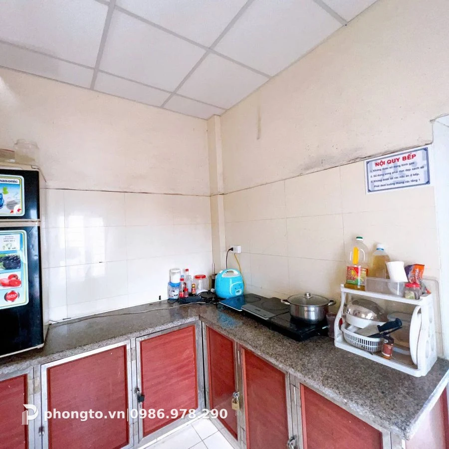 Studio (WC chung) Khương Đình Thanh Xuân - PTGD-41800 (ảnh 6)