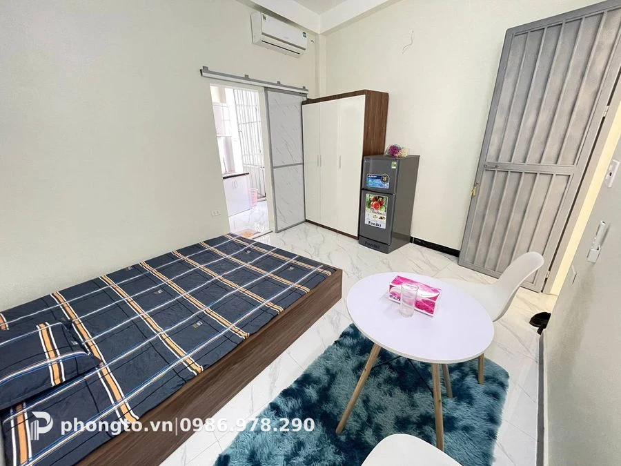 Studio Khương Trung Thanh Xuân - PTGD-41801 (ảnh 3)
