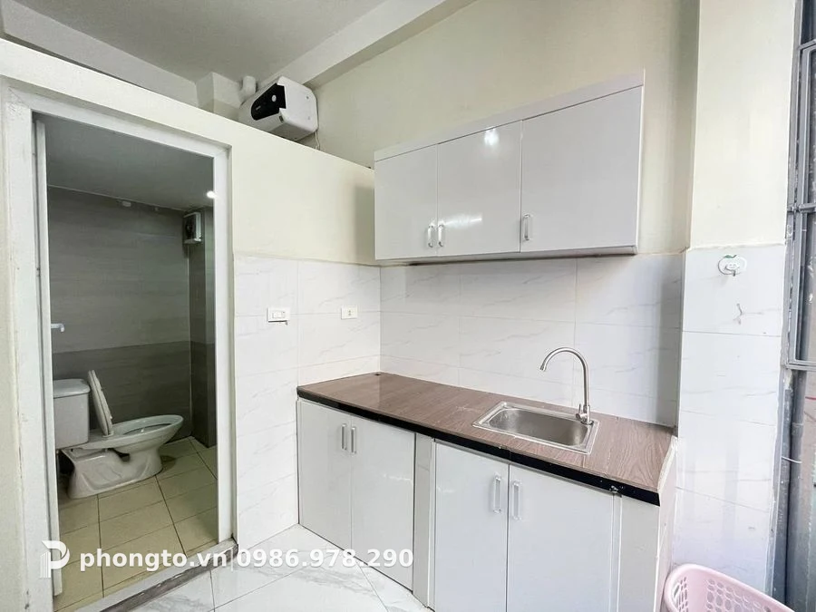 Studio Khương Trung Thanh Xuân - PTGD-41801 (ảnh 4)