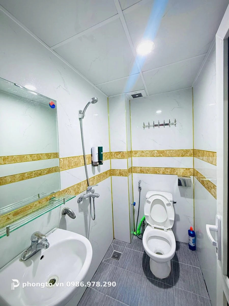 Studio Thanh Trì Thanh Trì - PTGD-41805 (ảnh 1)