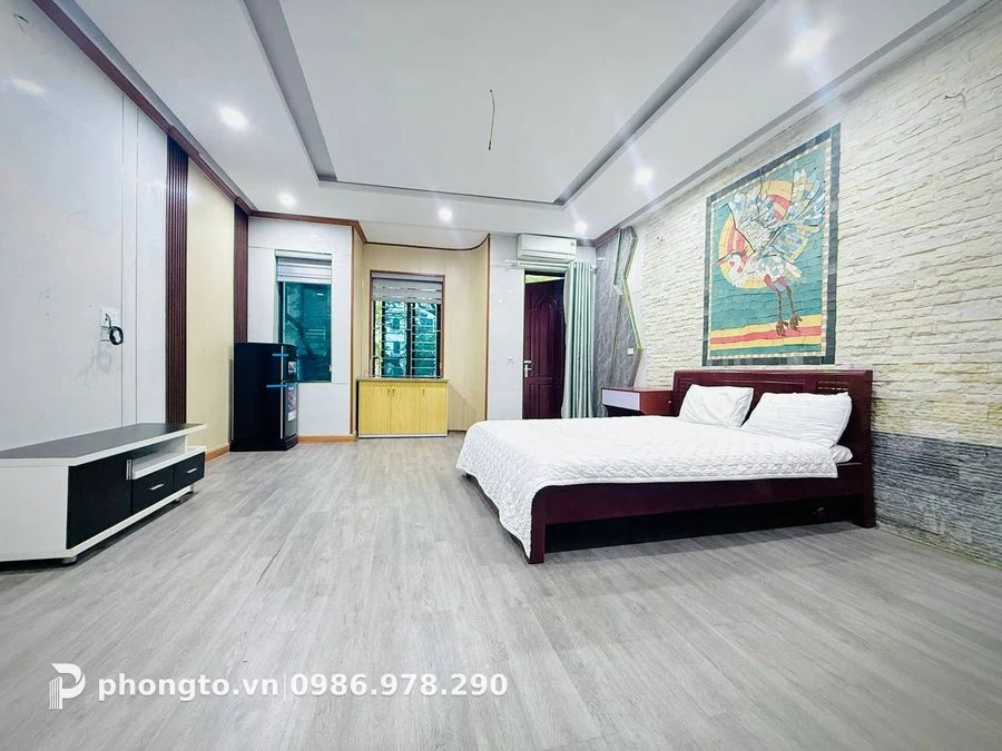 Studio Thanh Trì Thanh Trì - PTGD-41805 (ảnh 2)