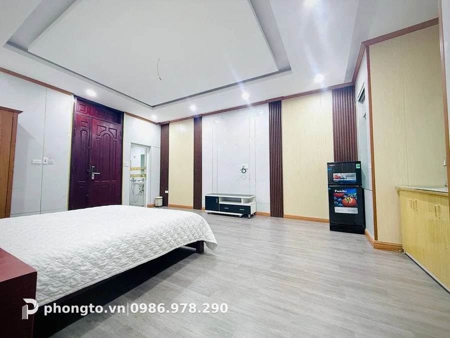 Studio Thanh Trì Thanh Trì - PTGD-41805 (ảnh 3)