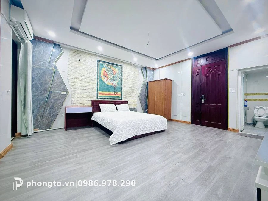 Studio Thanh Trì Thanh Trì - PTGD-41805 (ảnh 4)