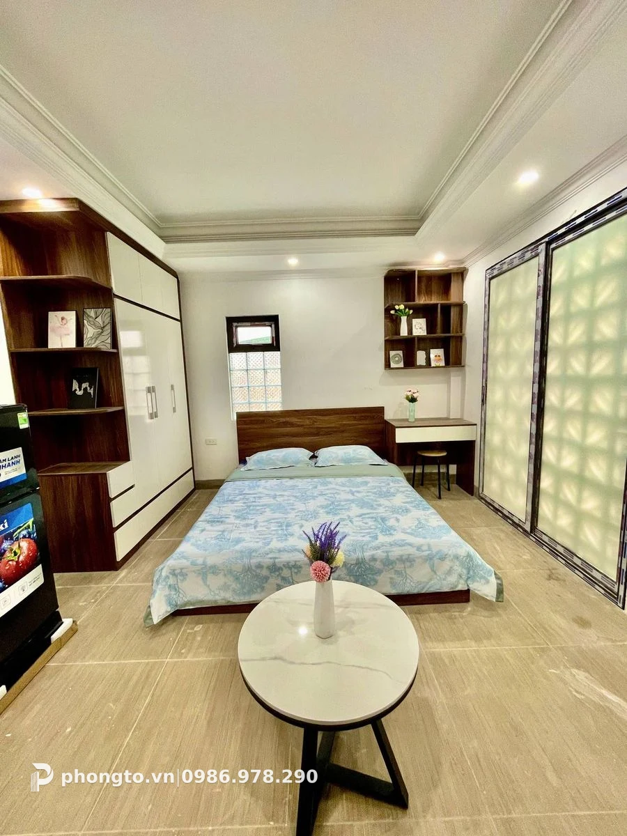 Studio Trương Định Hai Bà Trưng - PTGD-45087 (ảnh 1)