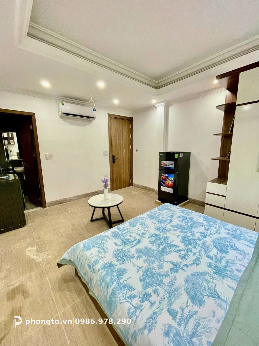Studio Trương Định Hai Bà Trưng - PTGD-45087 (ảnh 2)