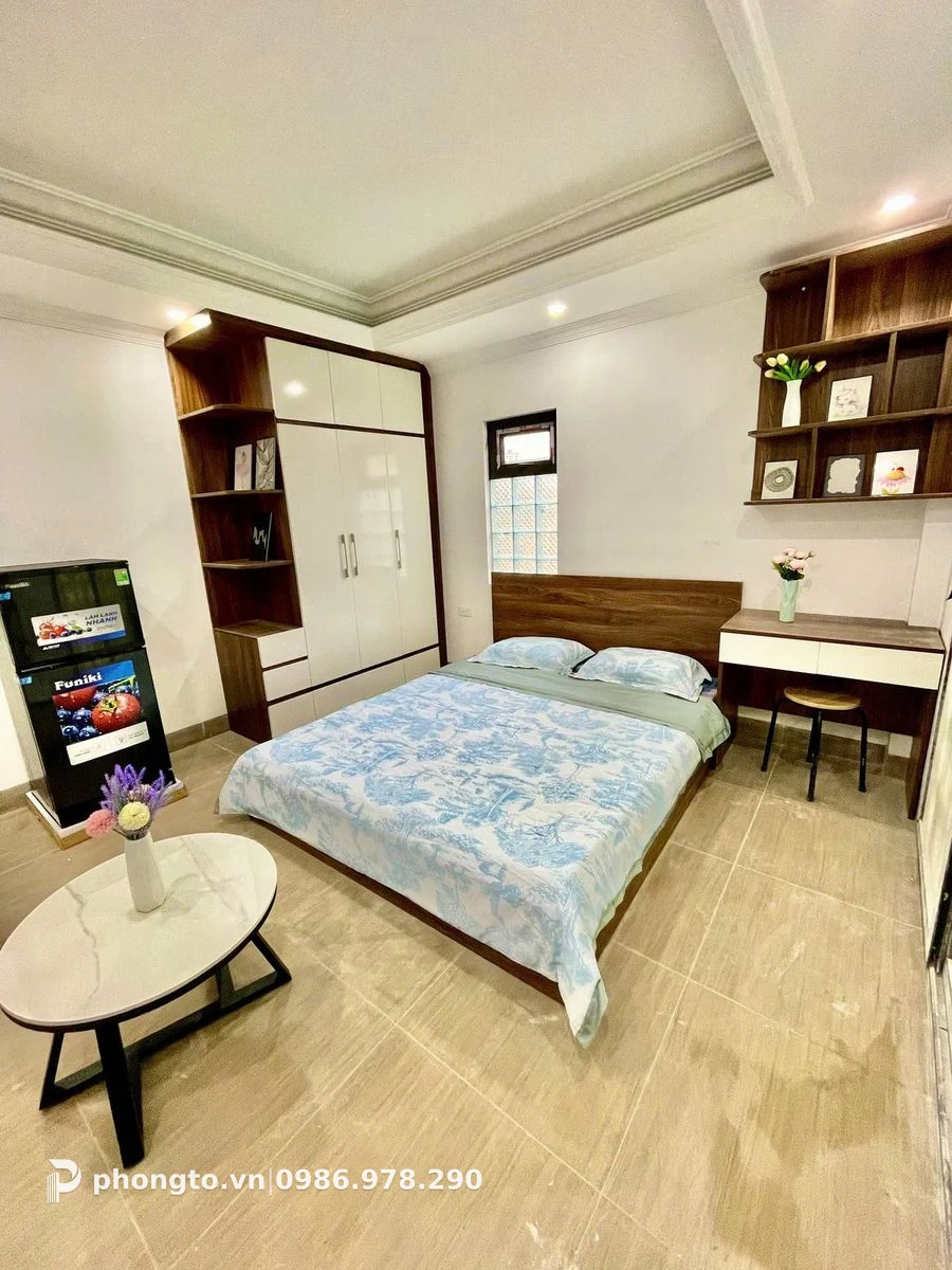 Studio Trương Định Hai Bà Trưng - PTGD-45087 (ảnh 3)