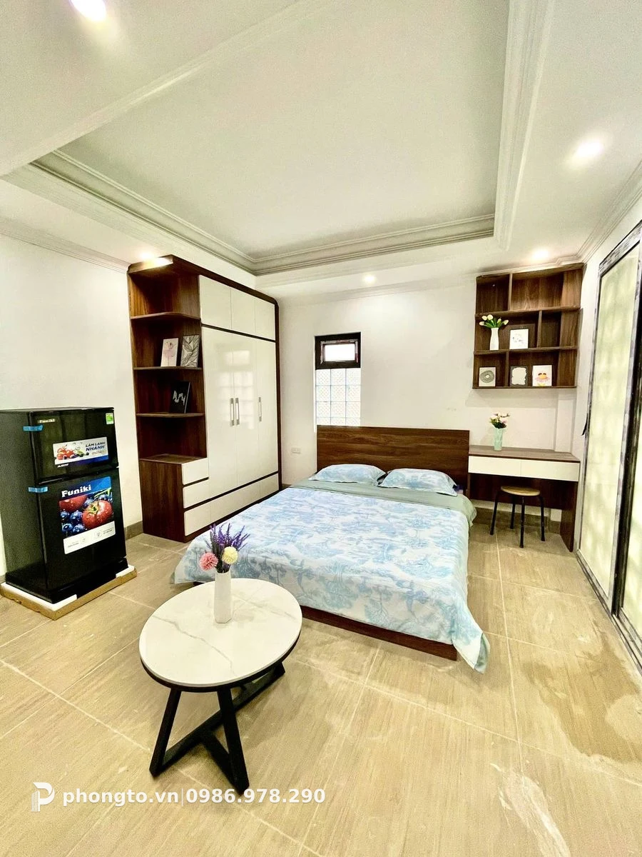 Studio Trương Định Hai Bà Trưng - PTGD-45087 (ảnh 4)