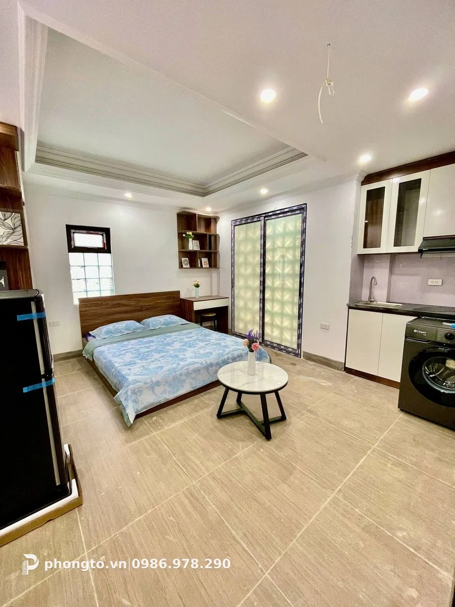 Studio Trương Định Hai Bà Trưng - PTGD-45087 (ảnh 5)