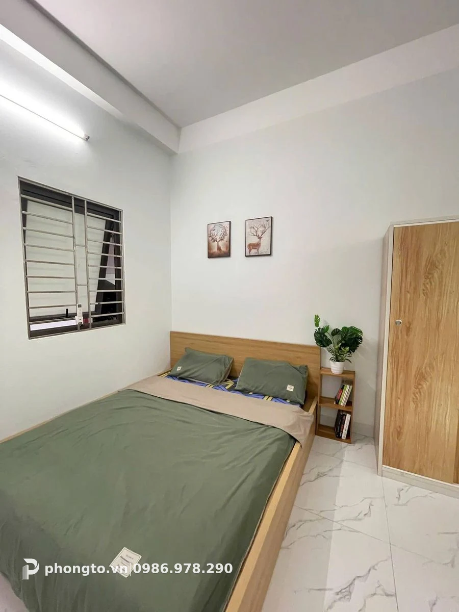 Studio Lĩnh Nam Hoàng Mai - PTGD-45090 (ảnh 3)