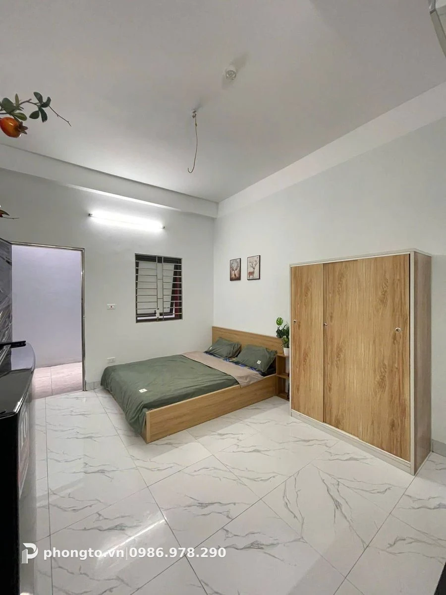 Studio Lĩnh Nam Hoàng Mai - PTGD-45090 (ảnh 4)