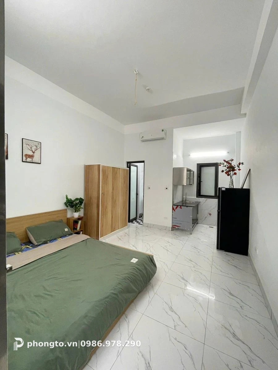 Studio Lĩnh Nam Hoàng Mai - PTGD-45090 (ảnh 5)