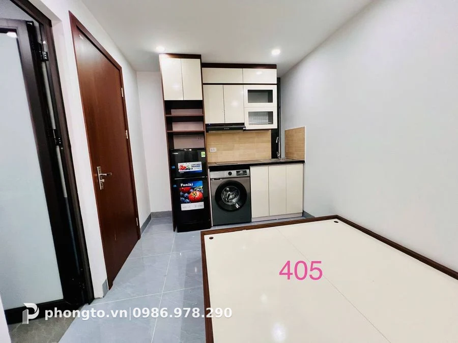 Phòng trọ Hà Đông Hà Đông - PTGD-41908 (ảnh 2)