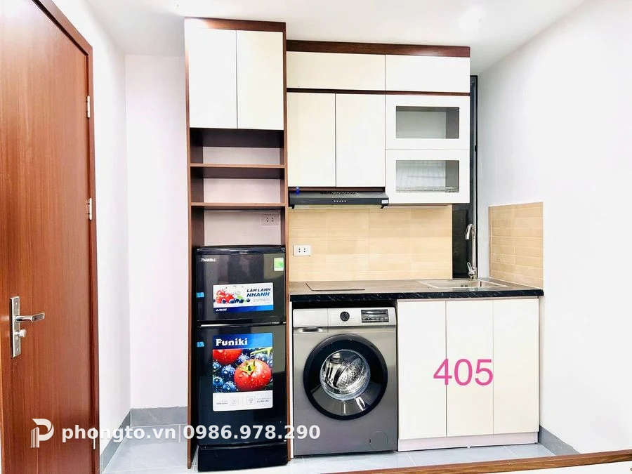 Phòng trọ Hà Đông Hà Đông - PTGD-41908 (ảnh 3)