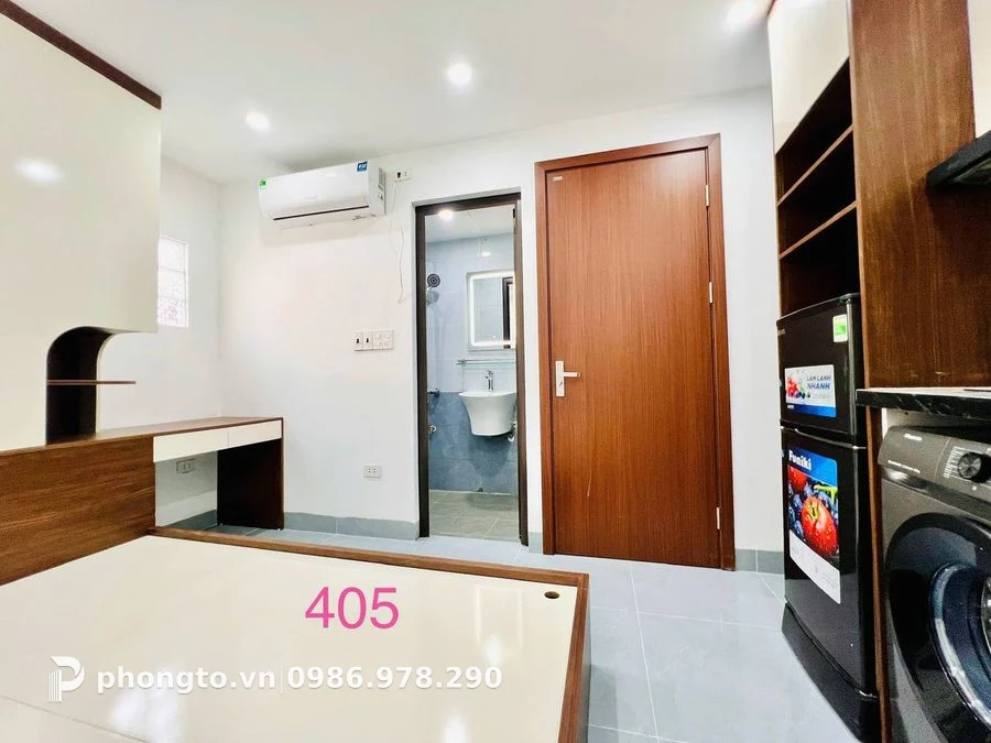Phòng trọ Hà Đông Hà Đông - PTGD-41908 (ảnh 4)