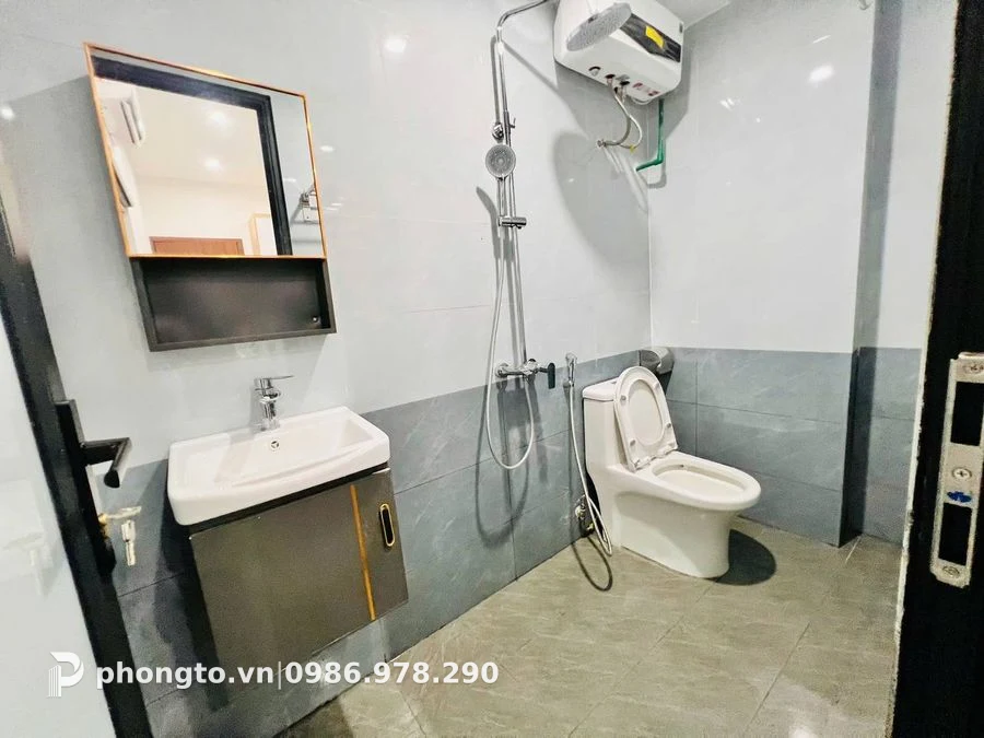 Phòng trọ Xa La Hà Đông - PTGD-41909 (ảnh 1)