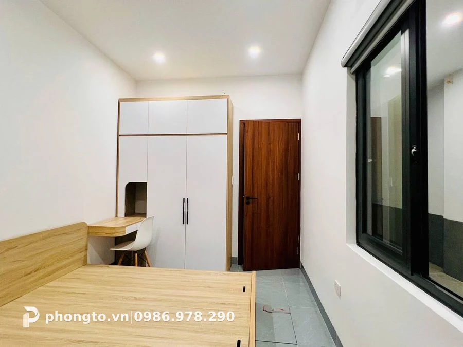 Phòng trọ Xa La Hà Đông - PTGD-41909 (ảnh 2)