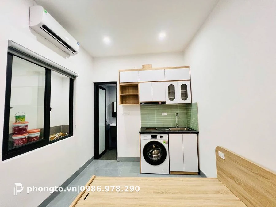 Phòng trọ Xa La Hà Đông - PTGD-41909 (ảnh 3)