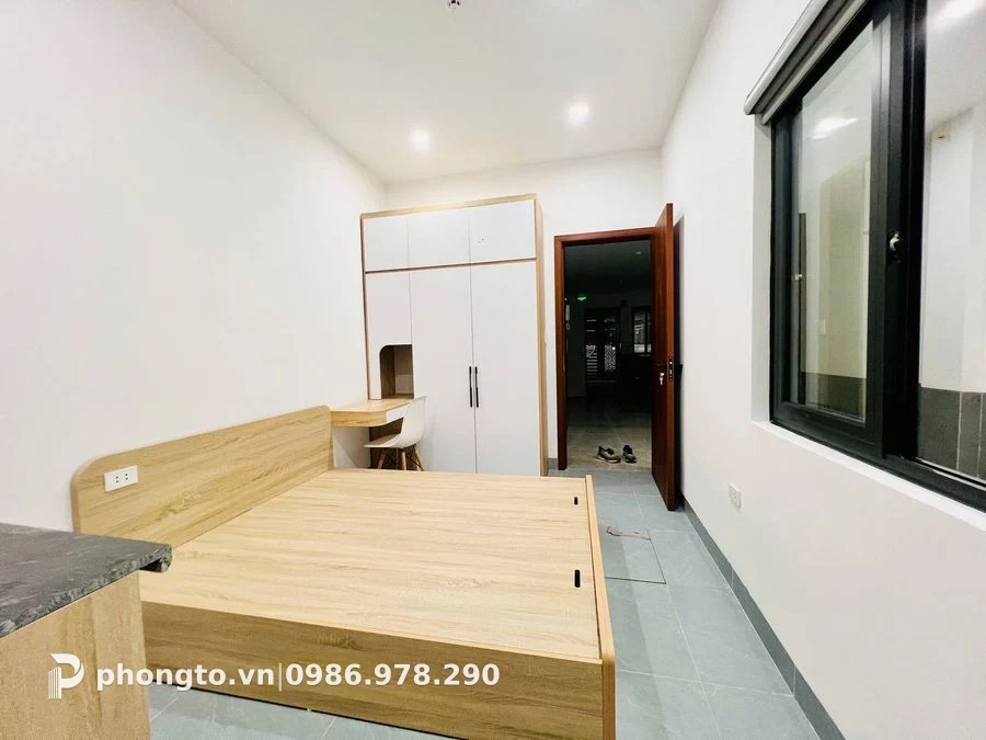 Phòng trọ Xa La Hà Đông - PTGD-41909 (ảnh 5)