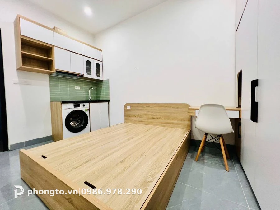 Phòng trọ Xa La Hà Đông - PTGD-41909 (ảnh 6)