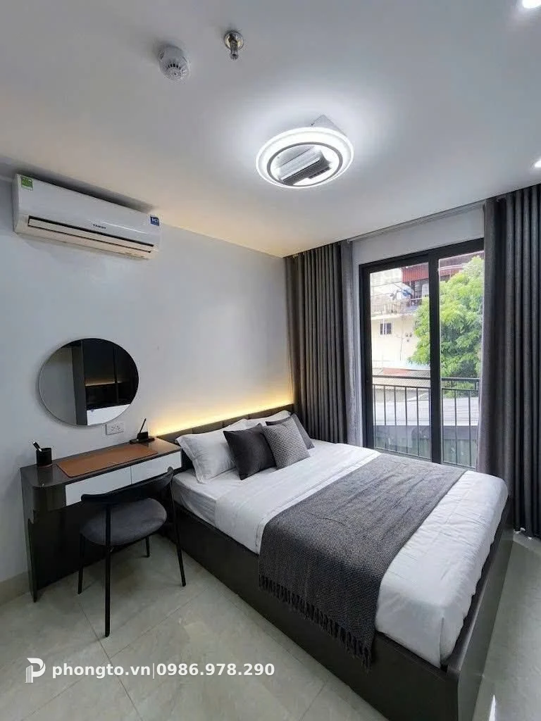 Phòng trọ Trung Văn Nam Từ Liêm - PTGD-41910 (ảnh 5)