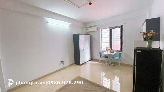 Studio 175 Hoàng Ngân - PTGD-41949