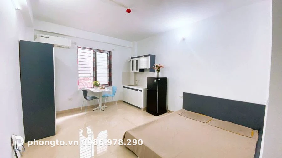Studio Thanh Xuân Thanh Xuân - PTGD-41949 (ảnh 2)