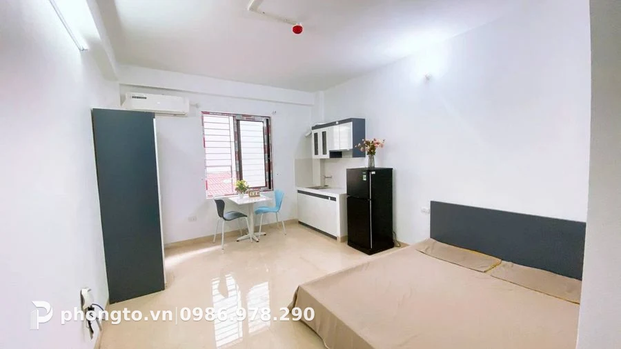 Studio Thanh Xuân Thanh Xuân - PTGD-41949 (ảnh 5)
