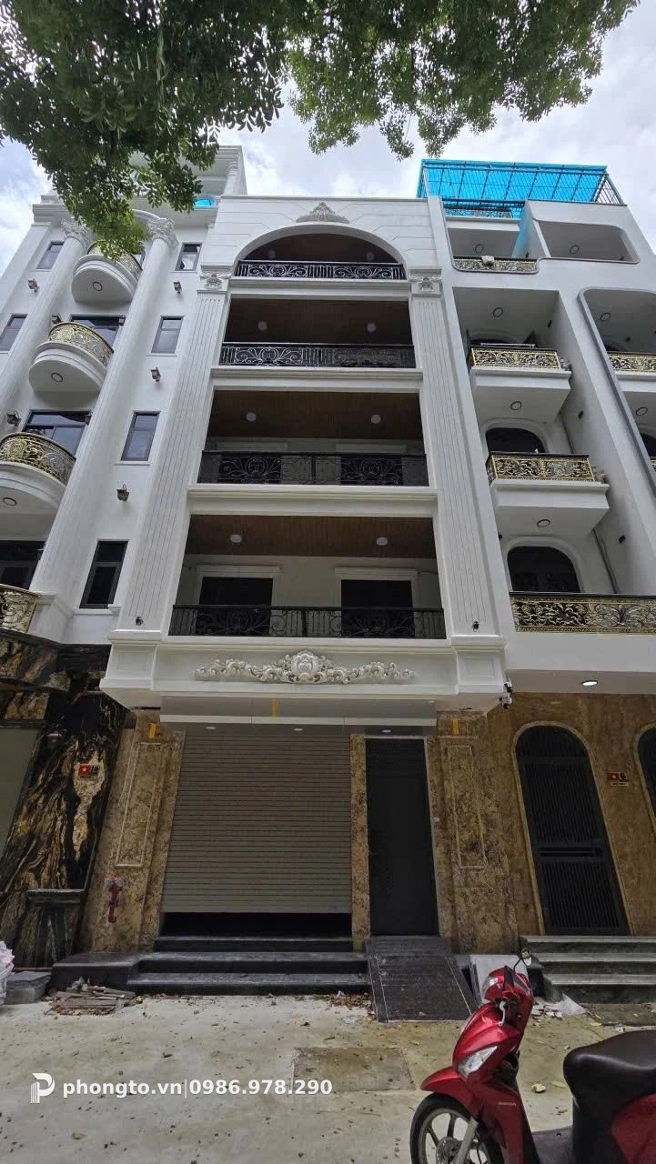 Studio Hoài Đức Hoài Đức - PTGD-41981 (ảnh 3)