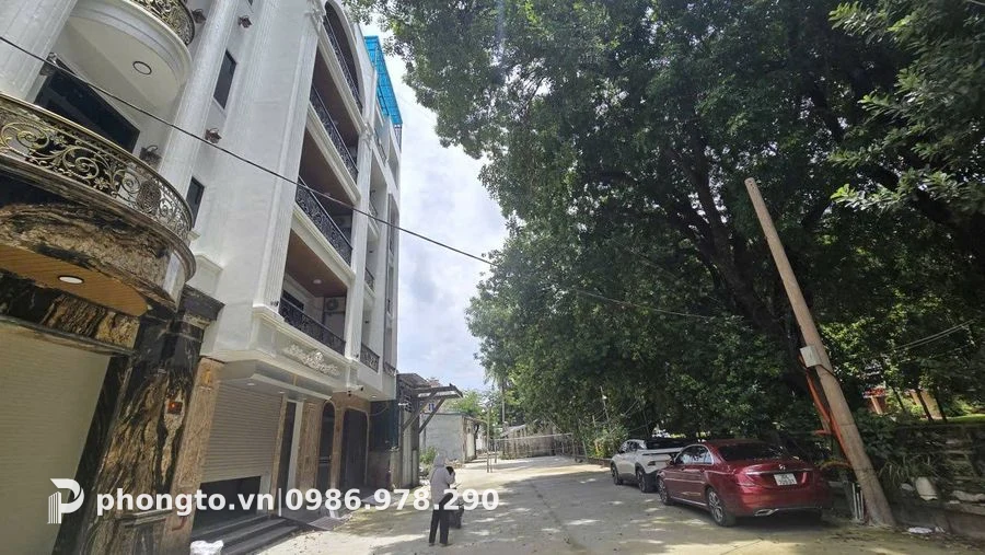 Studio Hoài Đức Hoài Đức - PTGD-41981 (ảnh 4)