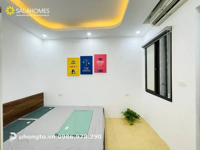 1 Ngủ + 1 Khách Thanh Xuân Thanh Xuân - PTGD-41991 (ảnh 4)