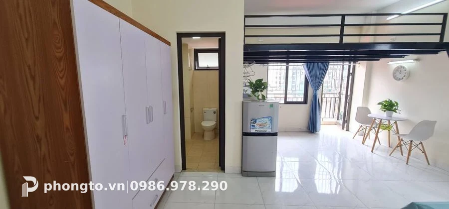 Gác Xép Kim Giang Thanh Xuân - PTGD-41996 (ảnh 3)