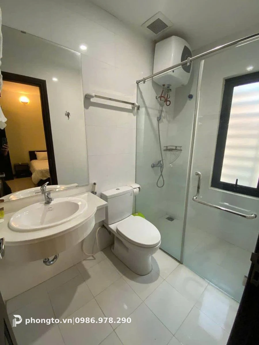 Studio Đình Thôn Nam Từ Liêm - PTGD-42026 (ảnh 2)