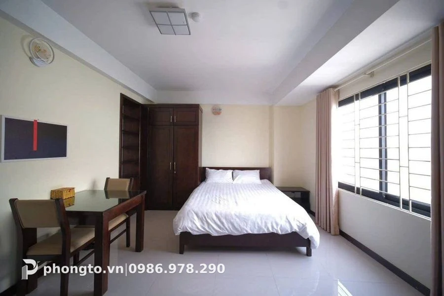 Studio Đình Thôn Nam Từ Liêm - PTGD-42026 (ảnh 3)