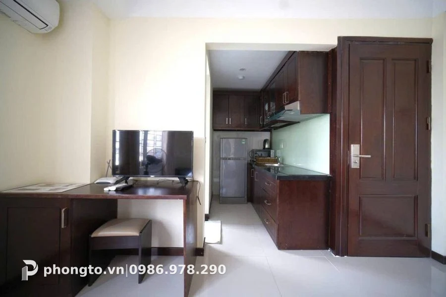 Studio Đình Thôn Nam Từ Liêm - PTGD-42026 (ảnh 4)