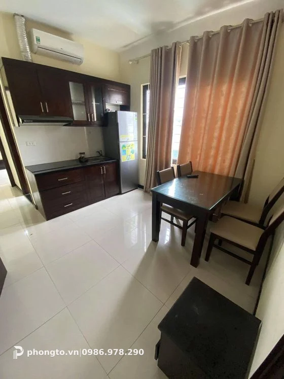 2 Ngủ + 1 Khách 94 Đình Thôn - PTGD-42036