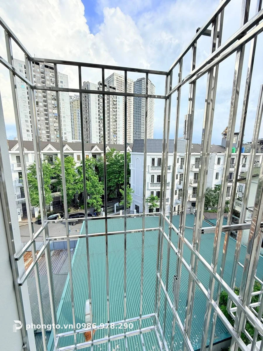 Gác Xép Kim Giang Thanh Xuân - PTGD-42037 (ảnh 3)