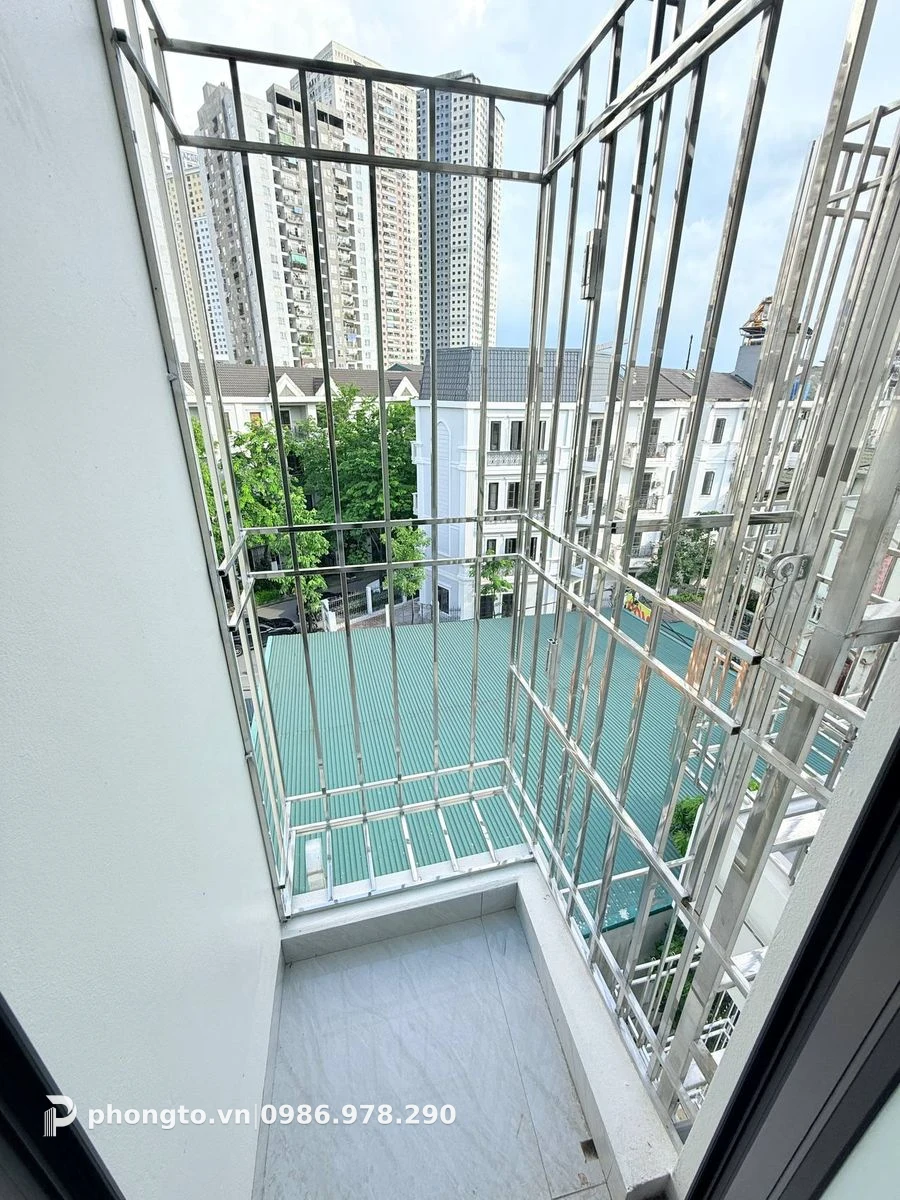 Gác Xép Kim Giang Thanh Xuân - PTGD-42037 (ảnh 4)