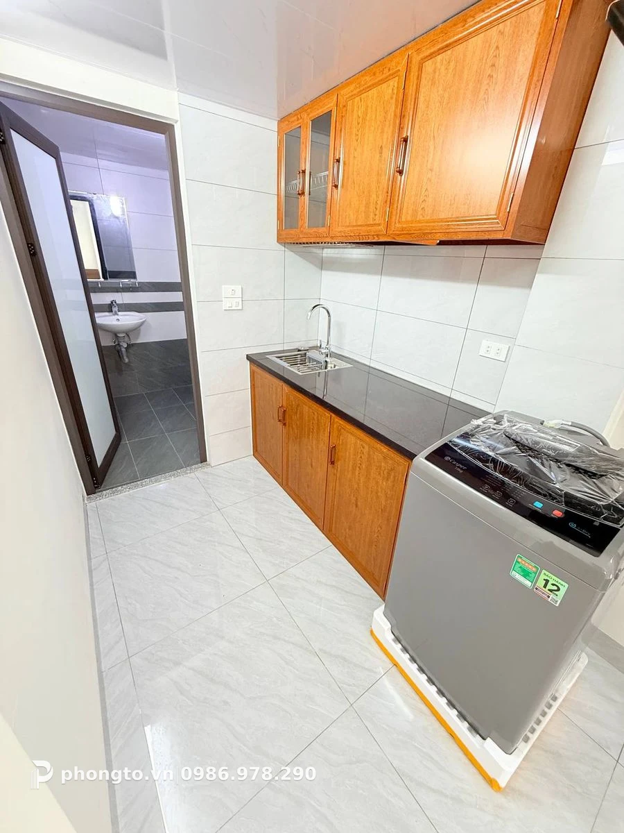Gác Xép Kim Giang Thanh Xuân - PTGD-42037 (ảnh 5)
