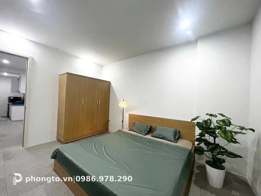 1 Ngủ + 1 Khách Đống Đa Đống Đa - PTGD-42187 (ảnh 1)
