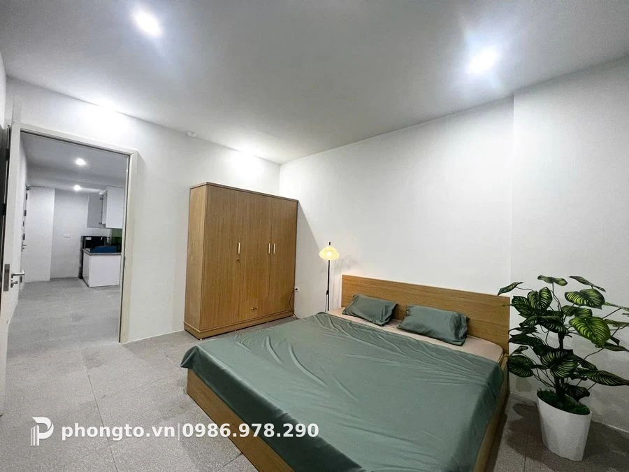 1 Ngủ + 1 Khách Đống Đa Đống Đa - PTGD-42187 (ảnh 3)