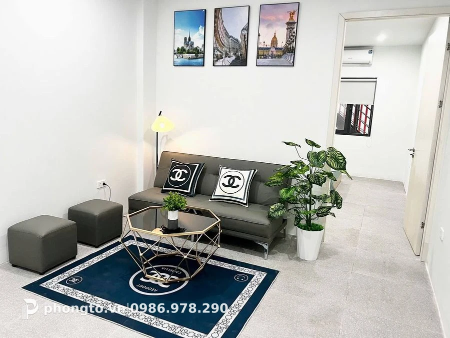 1 Ngủ + 1 Khách Đống Đa Đống Đa - PTGD-42187 (ảnh 4)