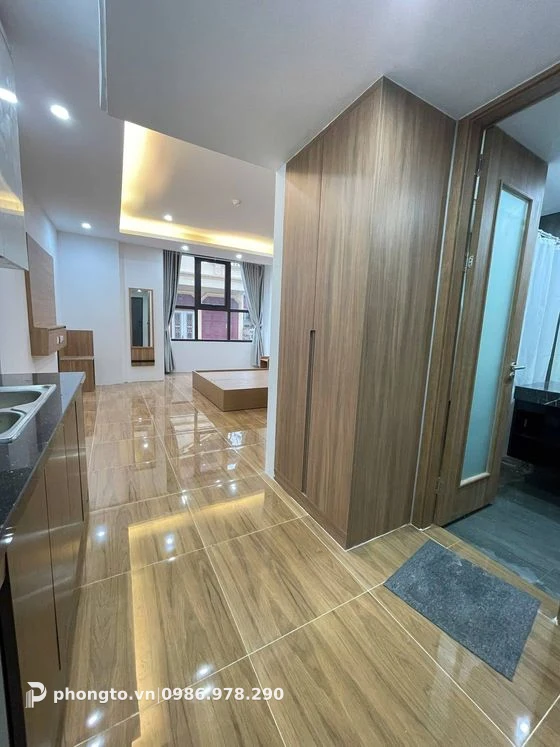 Studio 99 Hoàng Cầu - PTGD-42189