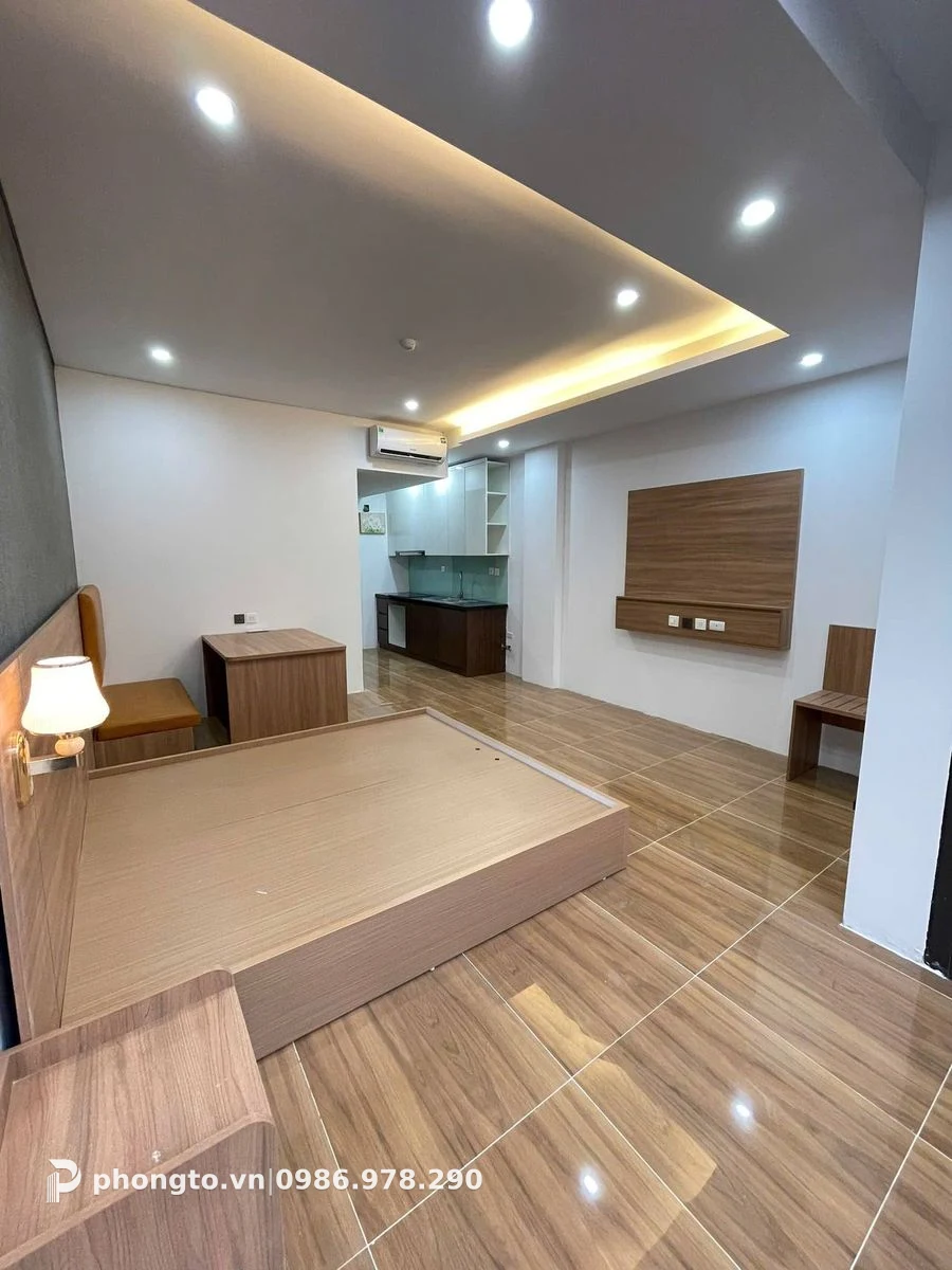 Studio Đống Đa Đống Đa - PTGD-42189 (ảnh 2)