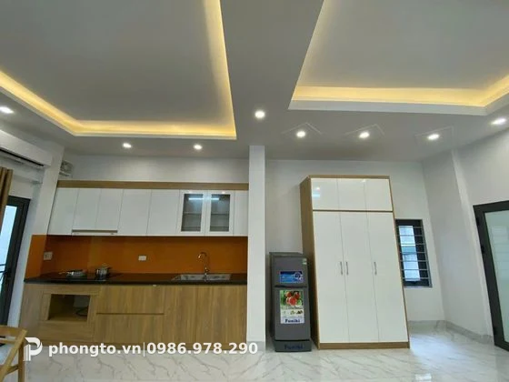 Studio 190 Mễ Trì - PTGD-42205