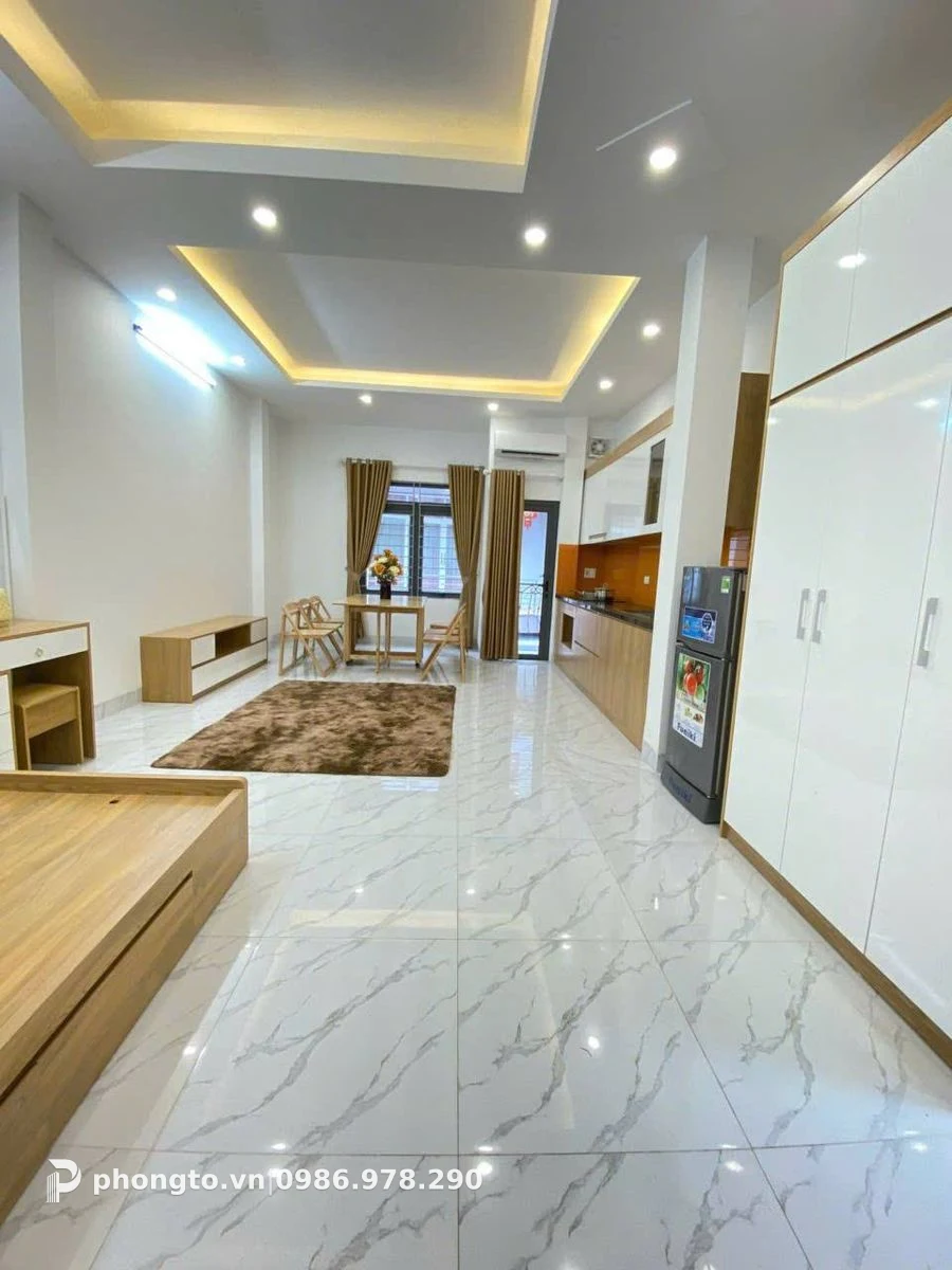Studio Mễ Trì Nam Từ Liêm - PTGD-42205 (ảnh 2)