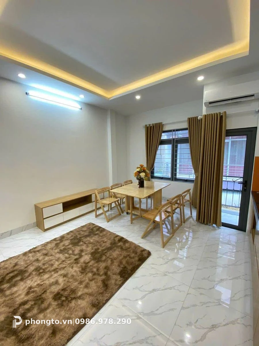 Studio Mễ Trì Nam Từ Liêm - PTGD-42205 (ảnh 4)