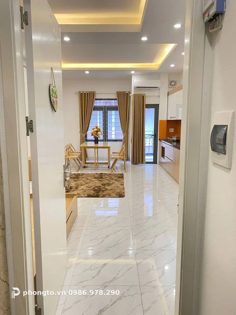Studio Mễ Trì Nam Từ Liêm - PTGD-42205 (ảnh 5)