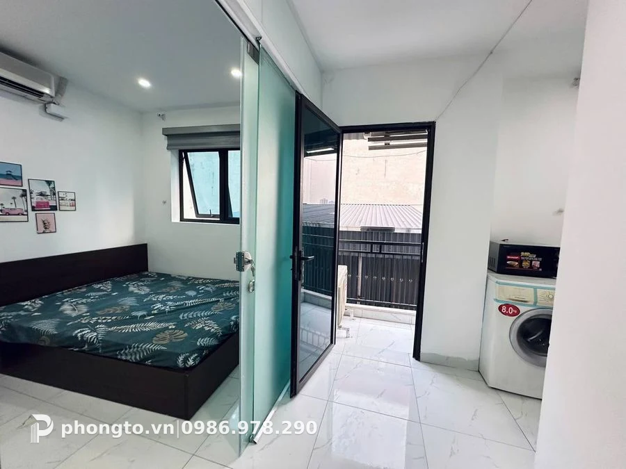 2 Ngủ + 1 Khách Láng Đống Đa - PTGD-42211 (ảnh 1)