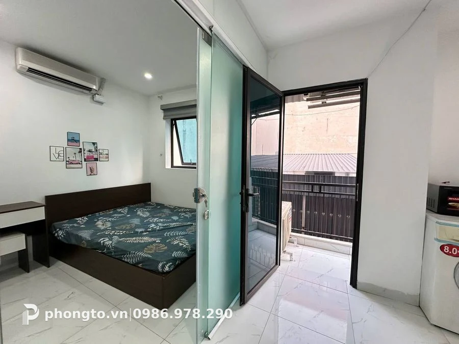 2 Ngủ + 1 Khách Láng Đống Đa - PTGD-42211 (ảnh 2)