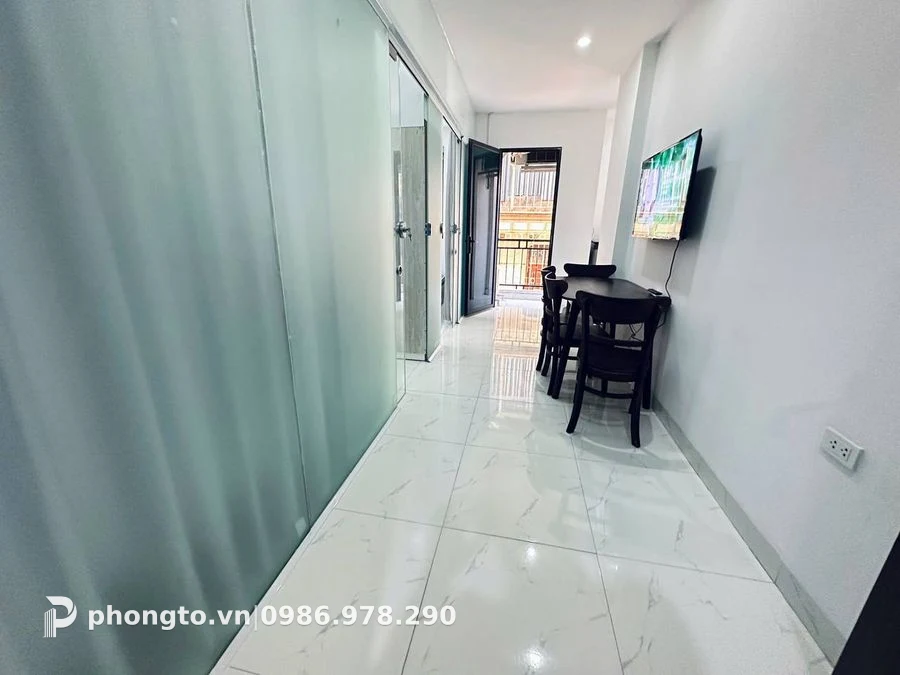 2 Ngủ + 1 Khách Láng Đống Đa - PTGD-42211 (ảnh 3)